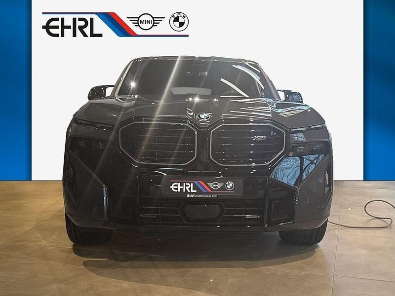 Neu BMW XM Comfort Edition 476 PS (350 kW) 2026 Grau SUV