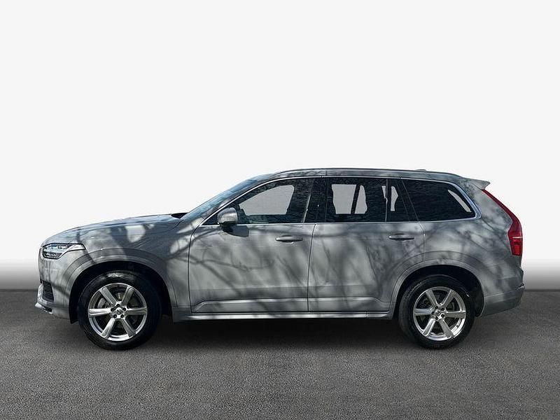 Gebraucht Volvo XC90 Core 250 PS (183 kW) 2023 Grau SUV