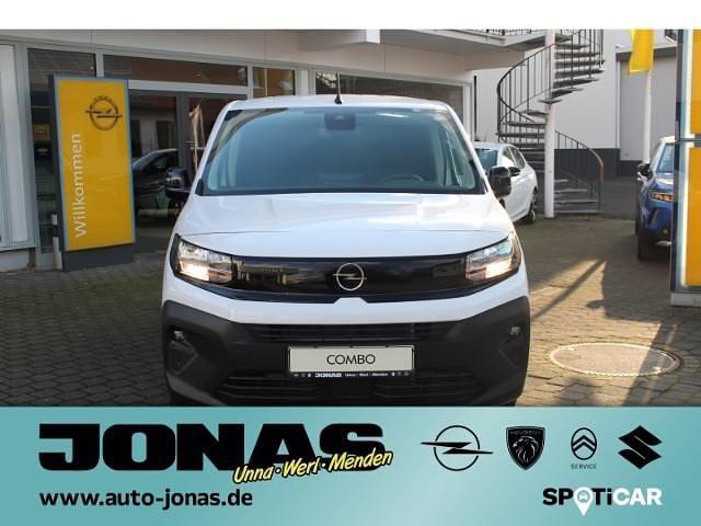 Neu Opel Combo Edition 102 PS (75 kW) 2025 Weiss Van
