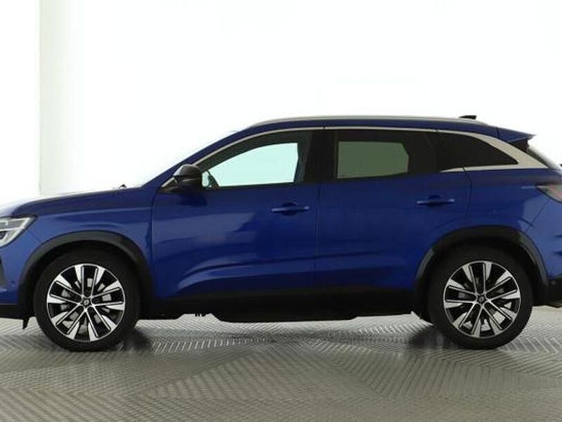 Blau Gebraucht 2025 Renault Austral SUV | 30.756 € (Guter Preis) - Bild 1/4