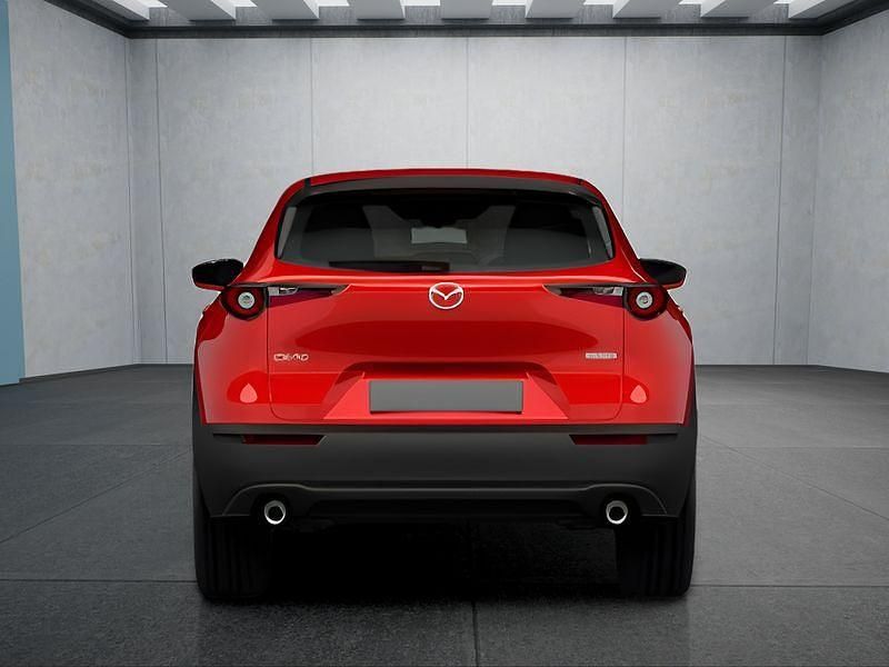 Neu Mazda CX-30 140 PS (102 kW) 2025 Rot SUV