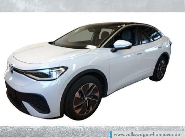 Gebraucht VW ID.5 Pure 125 kW (170 PS) 2025 Gletscherweiß metallic SUV