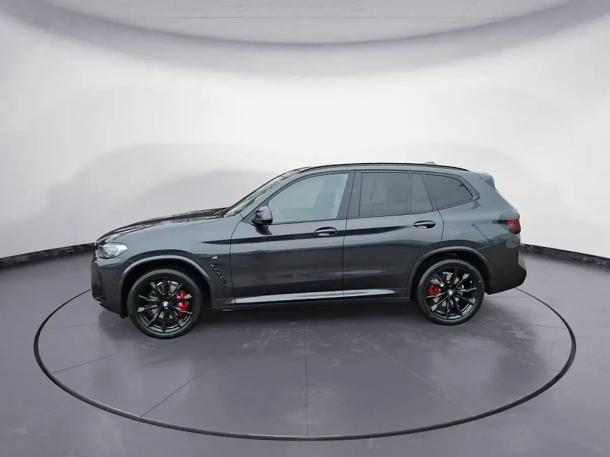 Second-hand BMW X3 M Sport 245 CP (180 kW) 2024 SUV