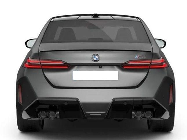 Neu BMW M5 Performance 727 PS (534 kW) 2026 Wählbar Limousine