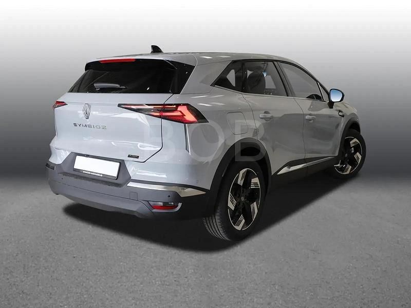 Gebraucht Renault Symbioz Techno 143 PS (105 kW) 2025 Grau SUV