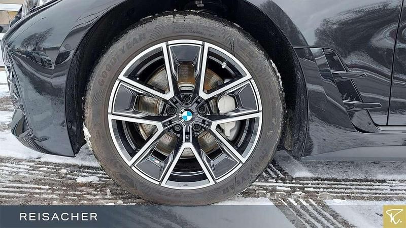 Gebraucht BMW 430 Gran Coupé M Sport 245 PS (180 kW) 2025 Schwarz Coupé