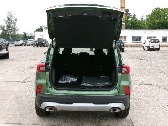 Neu Ford Kuga Active 242 PS (177 kW) 2025 Grün SUV