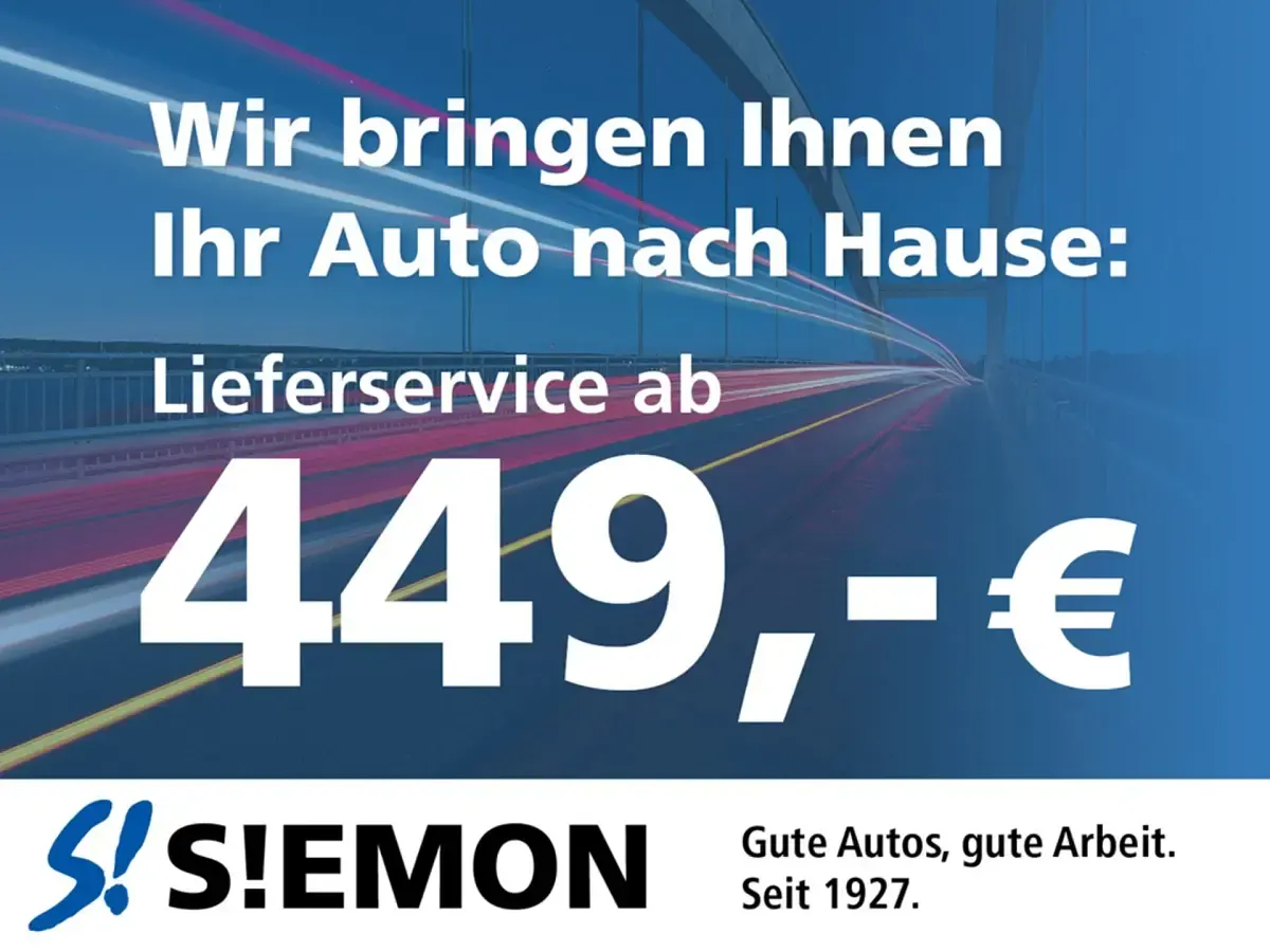 Gebraucht VW ID.7 Pro 210 kW (286 PS) 2024 Weiss Limousine
