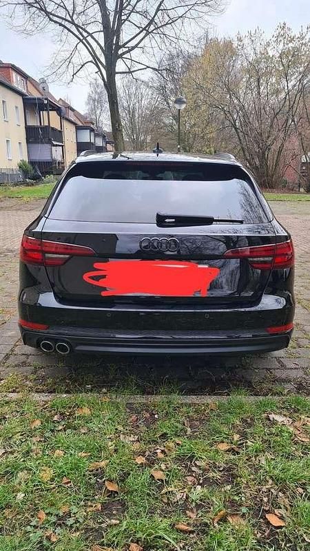 Gebraucht 2018 Audi A4 Design Kombi | 16.000 € (Fairer Preis) - Bild 1/4