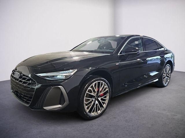 Gebraucht Audi A6 Sport 367 PS (269 kW) 2025 Mythosschwarz metallic Limousine