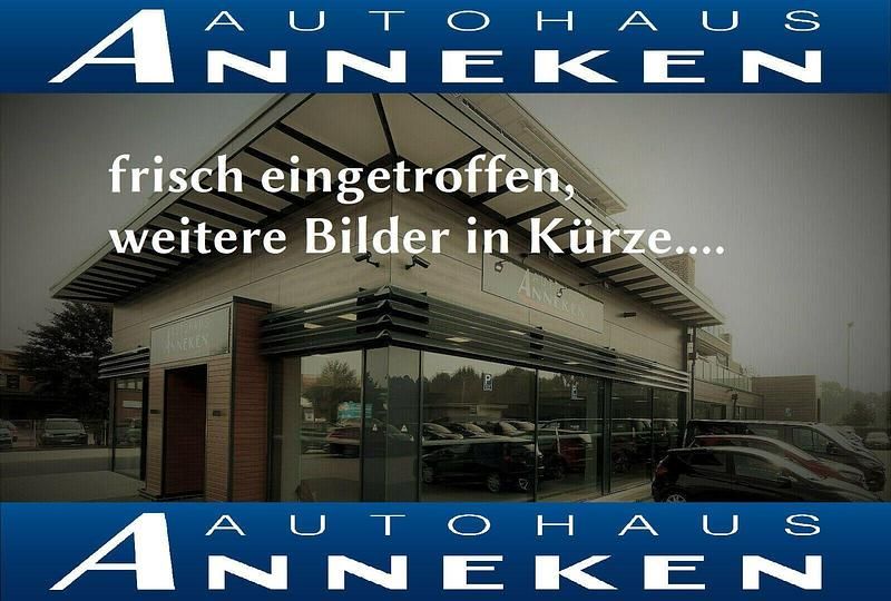 Gebraucht Ford Focus ST-Line 125 PS (91 kW) 2024 Schwarz Limousine