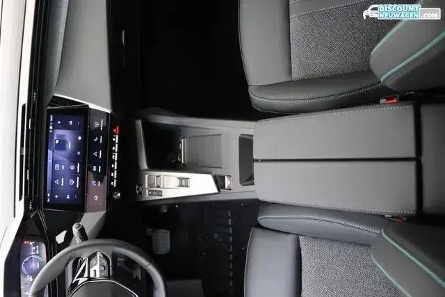 Perla nera) (schwarz Neu 2024 Peugeot 408 GT GT Limousine | 39.990 € (Superpreis) - Bild 1/1