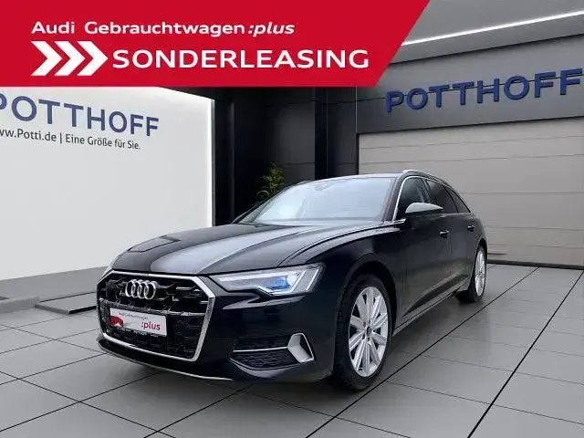 Occasion Audi A6 Advanced 299 ch (219 kW) 2025 Break