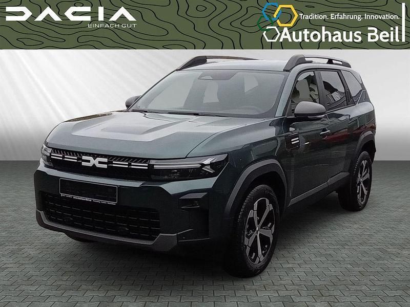 Neu 2025 Dacia Bigster Journey SUV | 30.290 € (Fairer Preis) - Bild 1/4