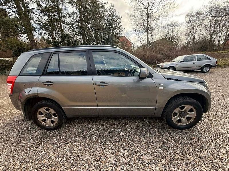 Gebraucht Suzuki Grand Vitara 129 PS (94 kW) 2006 SUV