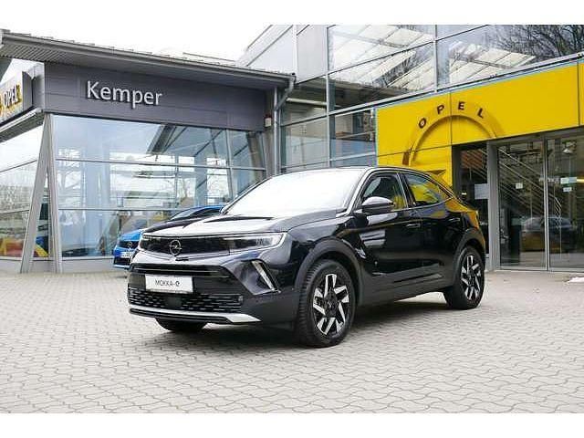 Gebraucht Opel Mokka-e Elegance 100 kW (136 PS) 2021 SUV