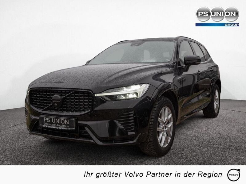 Onyx schwarz Gebraucht 2024 Volvo XC60 Plus SUV | 45.890 € (Fairer Preis) - Bild 1/4