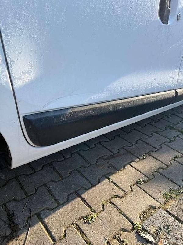 Gebraucht Dacia Dokker Express Essentiel 75 PS (55 kW) 2020 Weiß Van