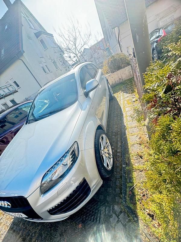Gebraucht Audi Q7 Ambiente 340 PS (250 kW) 2015 Silber SUV
