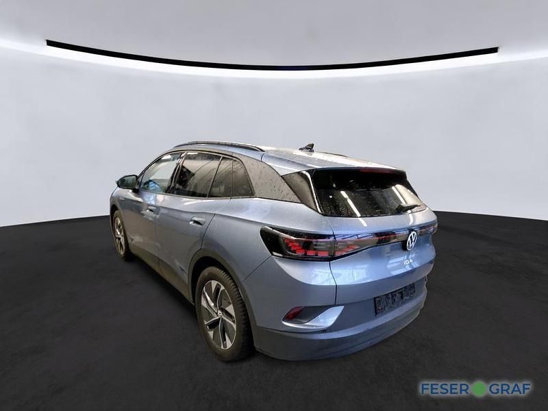 Gebraucht VW ID.4 Pro 150 kW (204 PS) 2022 Stonewashed blue metallic SUV