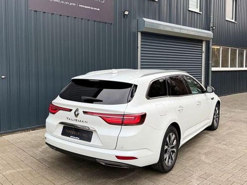 Gebraucht Renault Talisman 2022 Andere Limousine