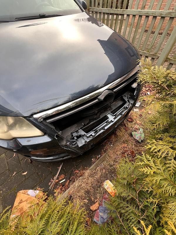 Gebraucht VW Passat 170 PS (125 kW) 2006 Kombi