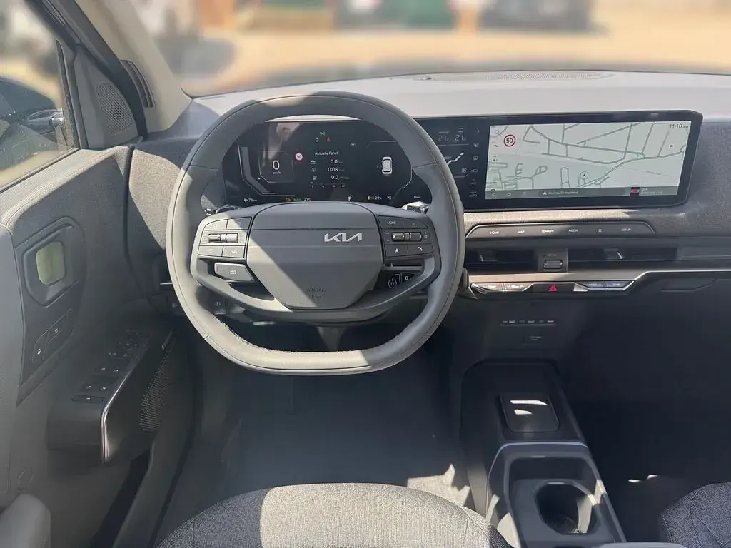 Neu Kia EV2 Earth 108 kW (147 PS) 2026 SUV