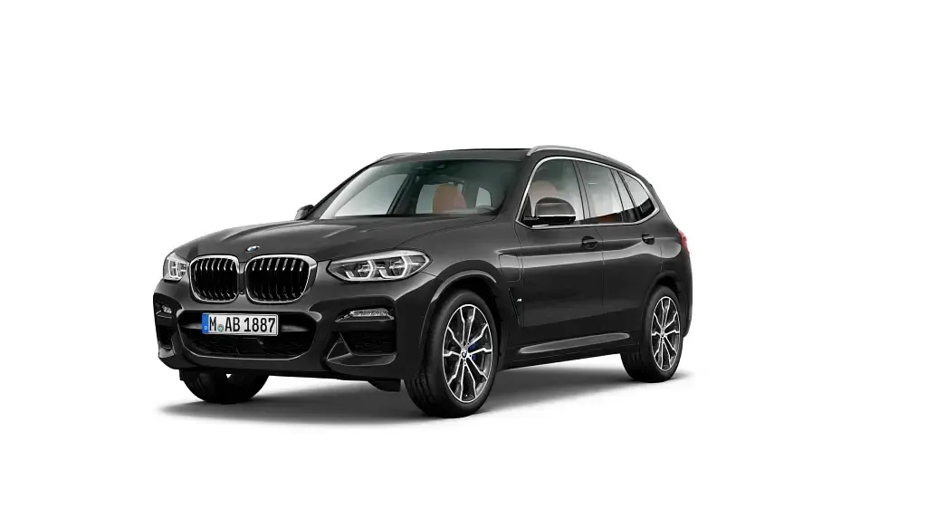 Używany BMW X3 Performance 184 KM (135 kW) 2026 SUV