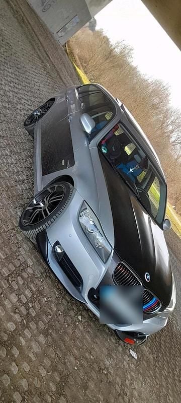 Gebraucht BMW 330 245 PS (180 kW) 2008 Silber Kombi