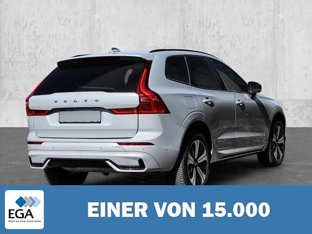 Gebraucht Volvo XC60 Plus 455 PS (334 kW) 2023 Grau SUV