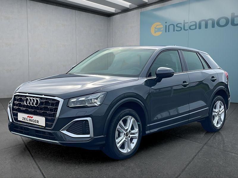 Gebraucht 2024 Audi Q2 SUV | 30.049 € (Fairer Preis) - Bild 1/4