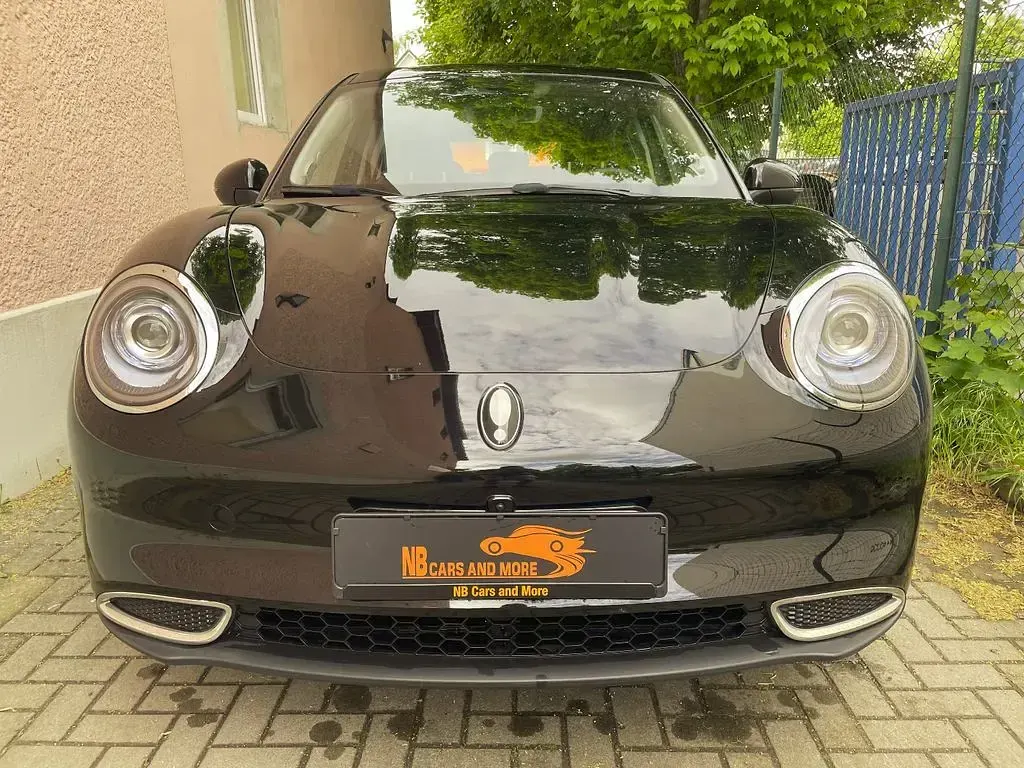 Gebraucht Ora 03 125 kW (171 PS) 2023 Schwarz Kleinwagen