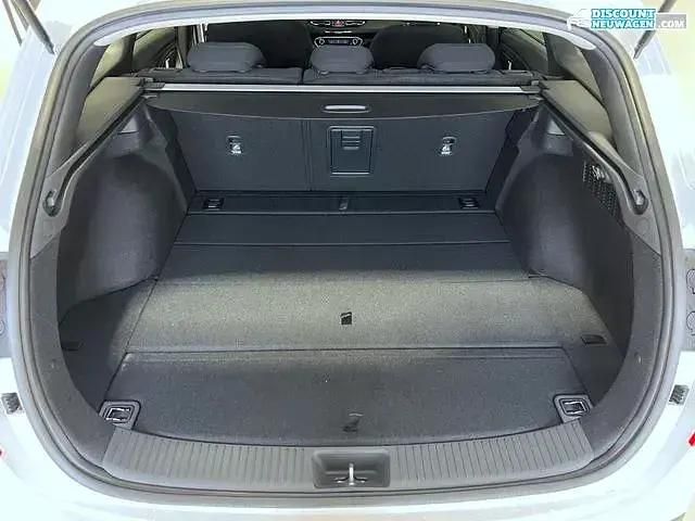 Serenity white pearl Neu 2025 Hyundai i30 GO! Limousine | 22.440 € (Fairer Preis) - Bild 1/1