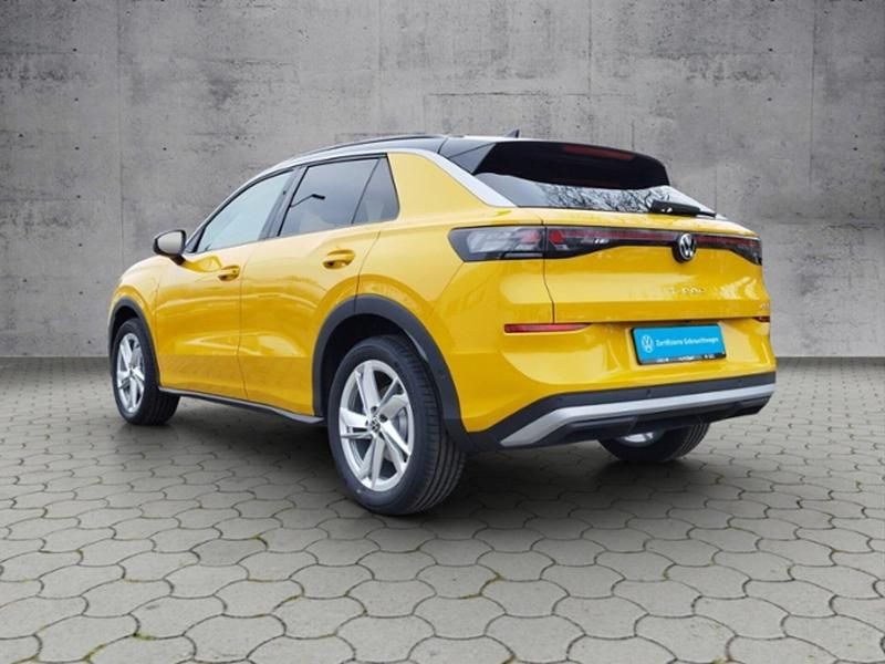 Gebraucht VW T-Roc Life 150 PS (110 kW) 2026 SUV