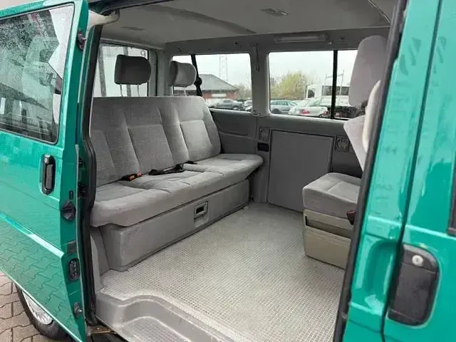 Używany VW Multivan 103 KM (75 kW) 1997 Andere Minivan