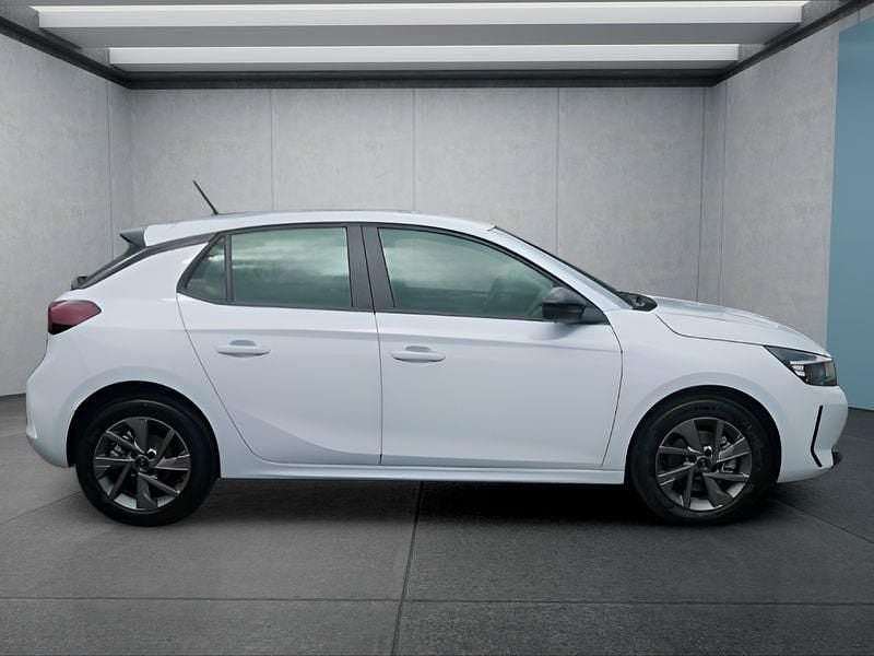 Neu Opel Corsa 101 PS (74 kW) 2025 Weiß Kleinwagen