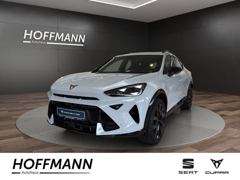 Weiß Neu 2025 Cupra Formentor SUV | 55.615 € - Bild 1/4