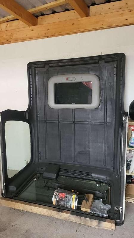 Gebraucht Jeep Wrangler Sahara 177 PS (130 kW) 2005 Schwarz SUV