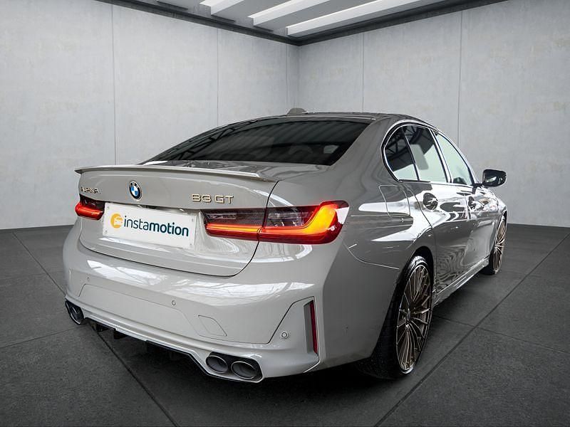 Gebraucht Alpina B3 529 PS (389 kW) 2025 Grau Limousine