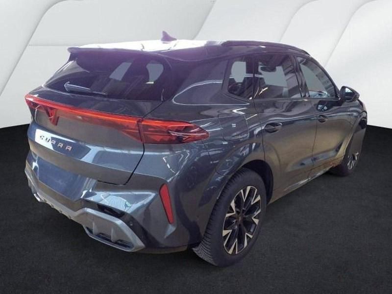 Second-hand Cupra Terramar 150 CP (110 kW) 2025 SUV