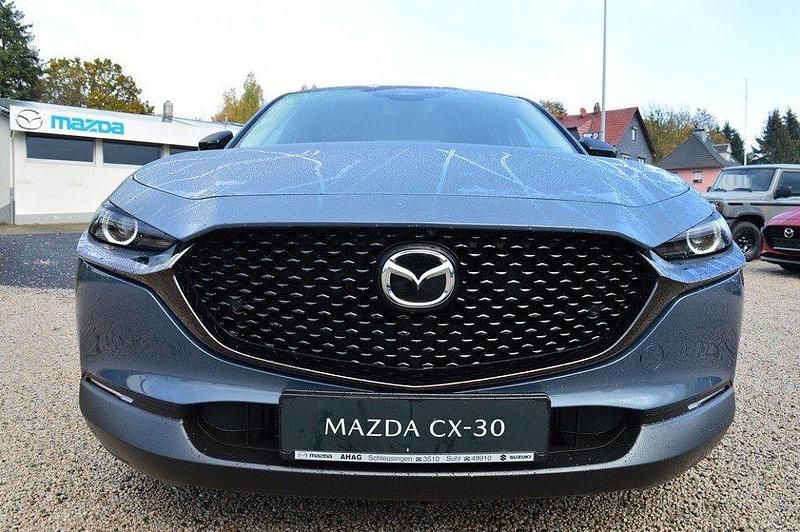 Neu Mazda CX-30 Nagisa 140 PS (102 kW) 2025 SUV