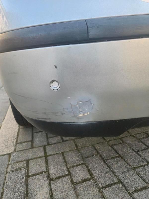 Gebraucht Ford Mondeo Ghia 170 PS (125 kW) 2002 Grau Limousine