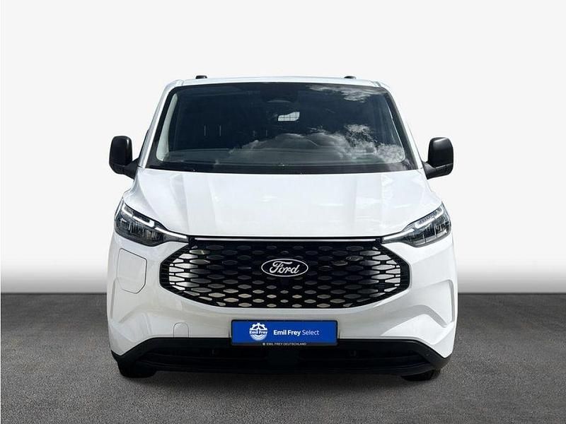 Gebraucht Ford Transit Trend 160 kW (218 PS) 2025 Weiss Pickup