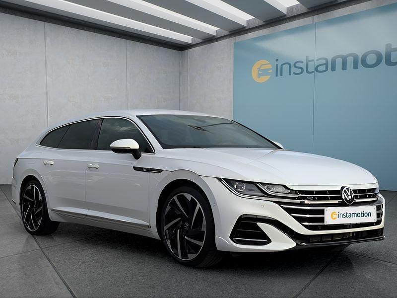 Brugt VW Arteon 200 HK (147 kW) 2021 Stationcar