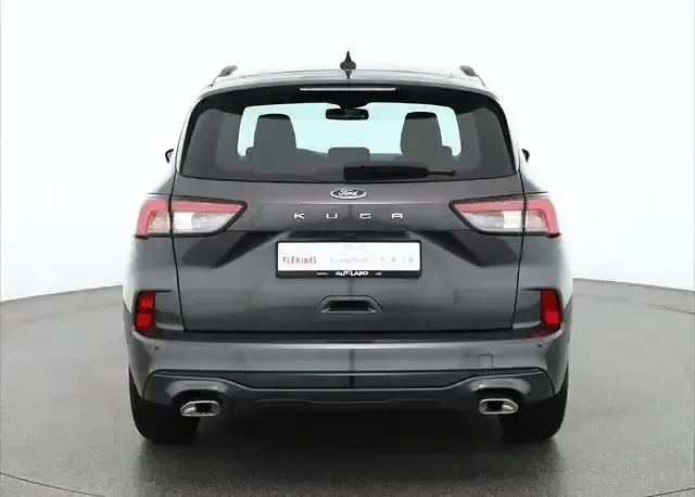 Gebraucht Ford Kuga ST-Line 150 PS (110 kW) 2024 Grau SUV