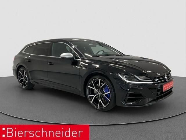 Gebraucht VW Arteon R 320 PS (235 kW) 2023 Schwarz Kombi