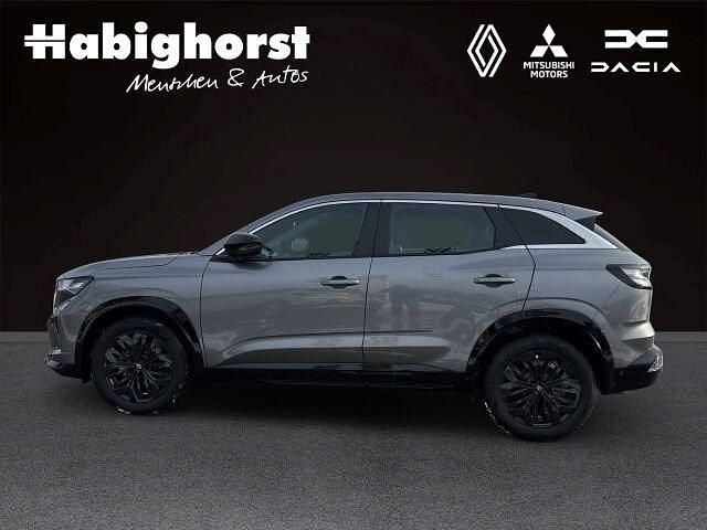 Neu Renault Austral Evolution 158 PS (116 kW) 2025 Metallic SUV