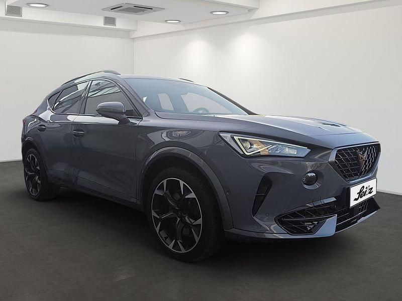 Gebraucht Cupra Formentor VZ 310 PS (228 kW) 2024 Grau SUV