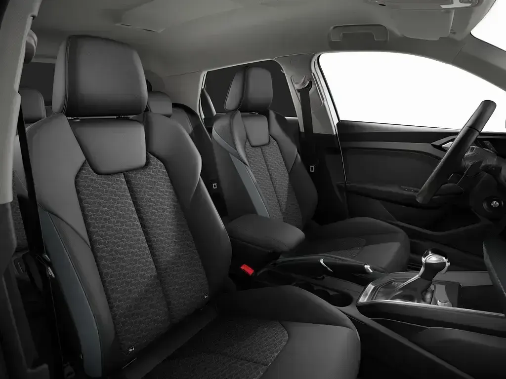 Usata Audi A1 Sportback 85 CV (62 kW) 2025 Bianco Utilitaria