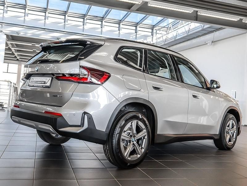 Gebraucht BMW X1 Shadowline 156 PS (114 kW) 2025 Silber SUV
